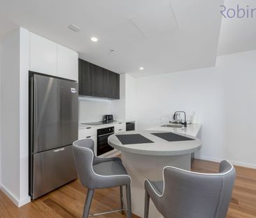 Fully furnished apartment with great views over to NCYC Marina - Photo 4