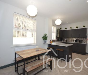 1 bedroom in a house share to rent - Photo 5