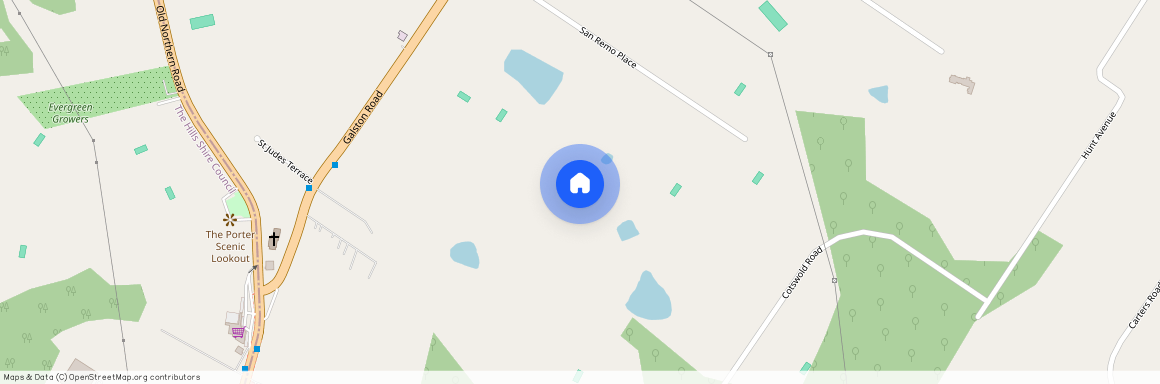 447 Galston Road, NSW 2158, Dural