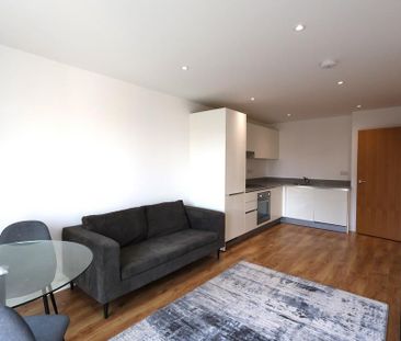 1 bedroom apartment to rent - Photo 2