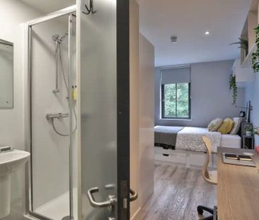 Classic Shared Townhouse - Photo 6