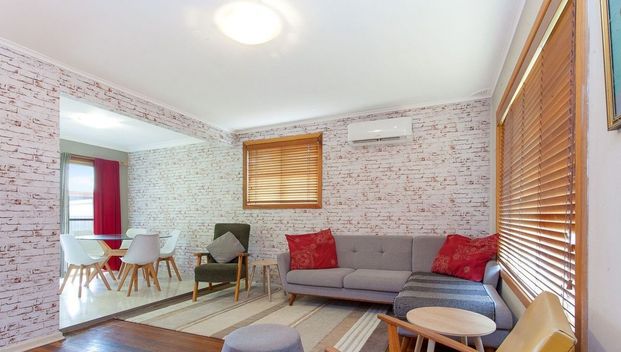 Ideally Positioned in a Quiet, Convenient Setting - Photo 1