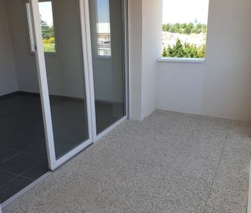 Location Appartement 2 pièces 40m² TOULOUSE 31100 - Photo 3