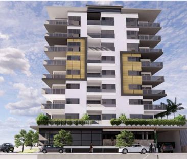 BRAND NEW APARTMENTS- COMING SOON- FOR LEASE - Photo 3