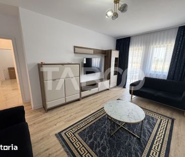 Apartament decomandat cu 2 camere 58 mpu parcare Doamna Stanca Sibiu - Photo 3
