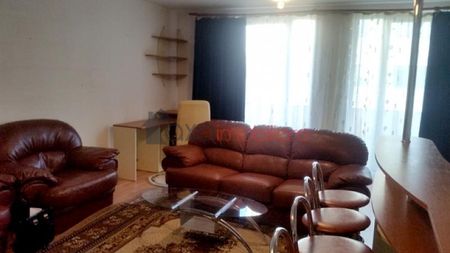 Apartament 2 camere de inchiriat in Cluj-Napoca, Zorilor ID 4862 - Photo 2