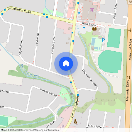 307 Princes Highway, NSW 2518, Corrimal