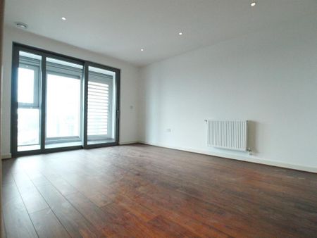 1 bedroom flat to rent - Photo 2