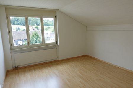 heimelige Dachwohnung - Photo 3