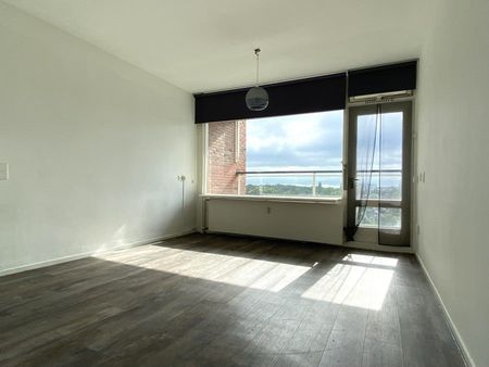 Te huur: Studio Robijnstraat in Apeldoorn - Foto 4