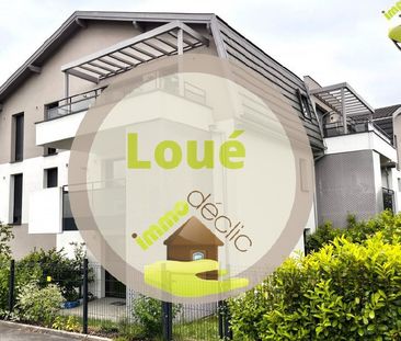 Location Appartement SAINT LOUIS 864 € CC - Photo 4