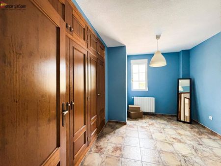 6 room luxury Detached House for rent in Mutxamel, Spain - Photo 3