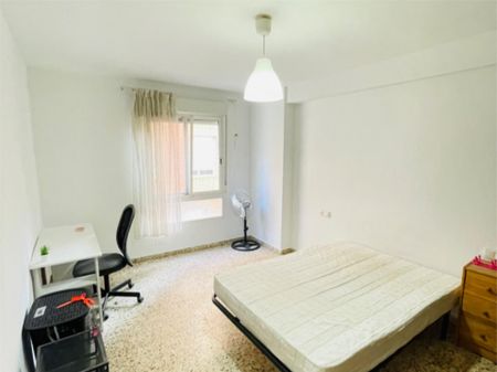 Piso de alquiler en Calle Obispo Frutos, 4, Santa Eulalia - Photo 3