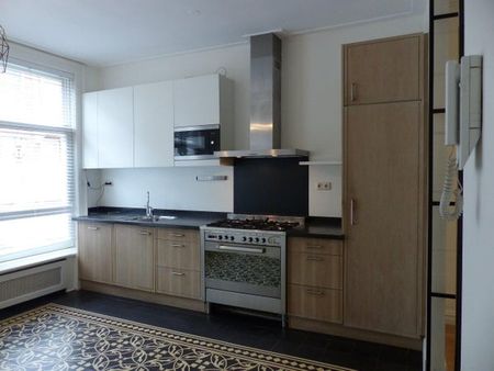 Te huur: Appartement Reyer Anslostraat 18 huis in Amsterdam - Foto 4