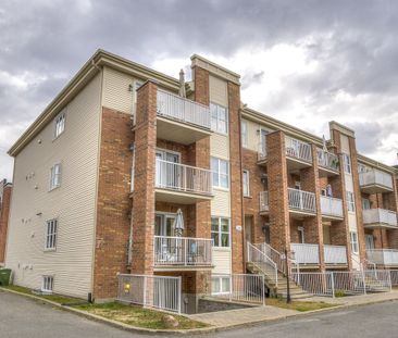 Appartement à Montréal (Rivière-des-Prairies/Pointe-aux-Trembles) - Photo 3