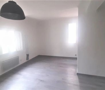 Appartement à louer 1 pièce 27.1m² - Photo 3