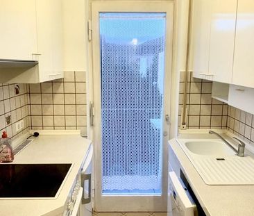 Teilmöblierte 2-Zimmer-Wohnung in den Weinbergen - Photo 1