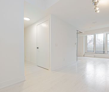 For Lease - 308 Jarvis Street Unit# 305, Toronto, Ontario - Photo 6