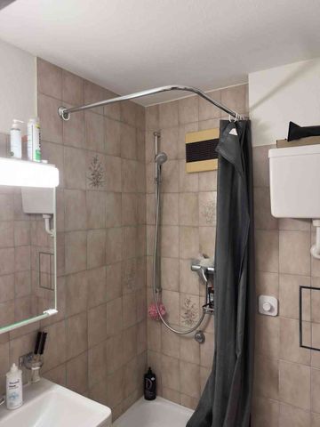 2.5 Zimmer, 55 m², 3. Stock - Photo 5