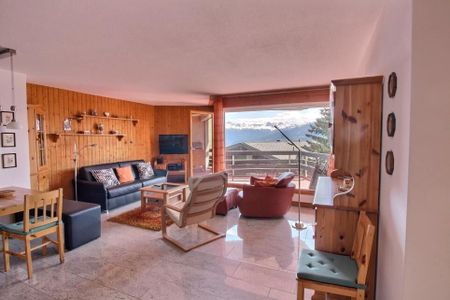 Apartment for rent by the week in the cable car sector - Photo 5