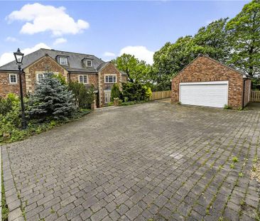 6 bedroom detached house to rent - Photo 1