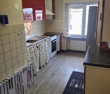 Appartement te huur - Photo 3