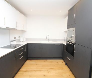 1 bedroom apartment to rent - Photo 5