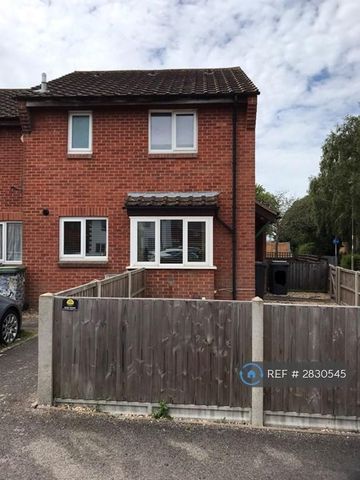 1 bedroom end of terrace house to rent - Photo 4