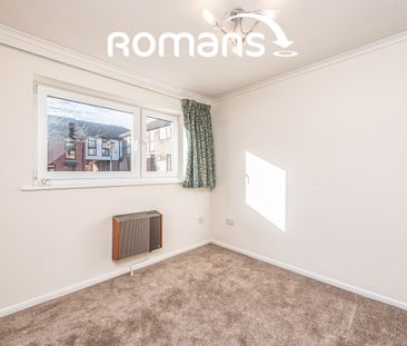 1 bedroom house to rent - Photo 3