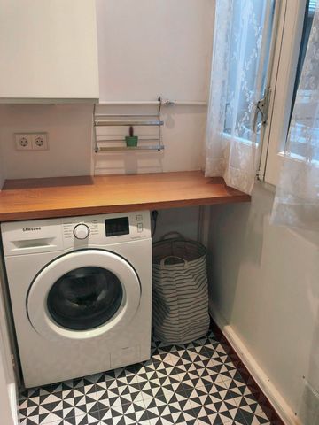 Piso de alquiler en Carrer del Marquès de la Quadra, La Barceloneta - Photo 4