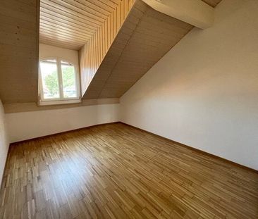3.5 Zimmer, 83 m², 3. Stock - Photo 3
