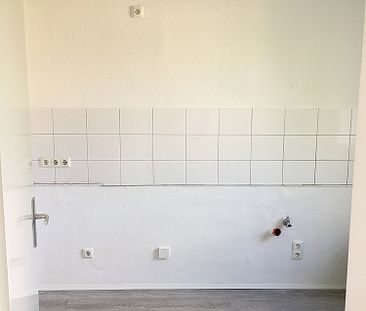 **3 Raumwohnung mit Balkon** - Foto 3