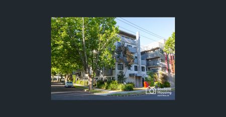 As New Student Accommodation - Photo 5