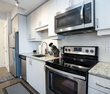 For Lease - 9201 Yonge Street Unit# 1111, Richmond Hill, Ontario - Photo 3