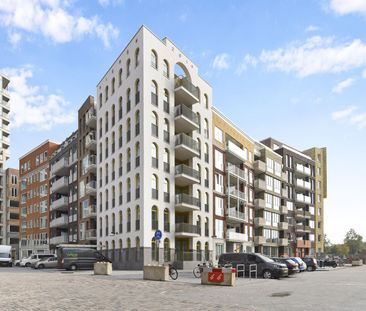 Gerrit Rietveldsingel 263, Holland Park, 1112ZB, Diemen - Photo 1
