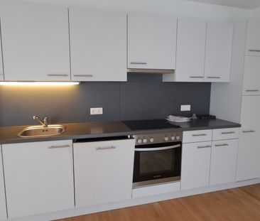 2-Zimmer-Wohntraum mit großzügiger Freifläche! - Foto 3