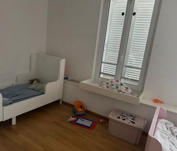 Appartement de 3.5 pièces à louer à Payerne. - Photo 3