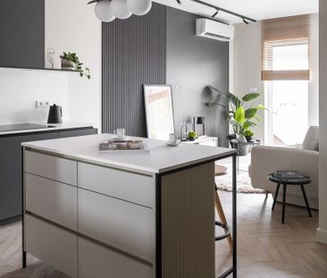 Luksusowy Apartament W Centrum Zielonej GÓry - Zdjęcie 4