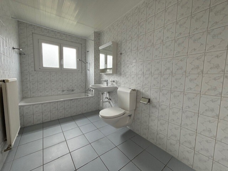 Porrentruy, appartement de 4.5 pces à louer - Foto 3