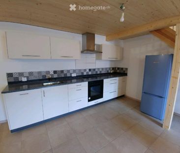Appartement à Lajoux JU - Photo 1