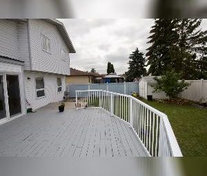 5 Bed 3.5 Bath Home For Rent Twin Brooks Edmonton - Photo 1