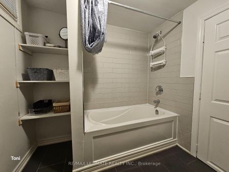 For Lease - 55 Gotham Court Unit# Lower, Toronto, Ontario - Photo 5