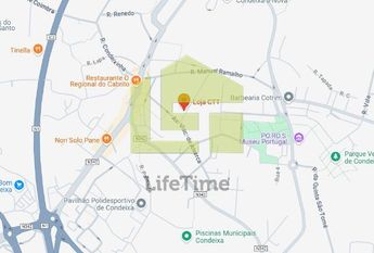 Apartamento T3 em Coimbra