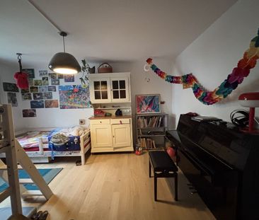 5.5 Zimmer, 105 m², 1. Stock - Photo 3