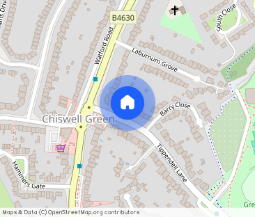 1 bedroom in a house share to rent - Photo 1