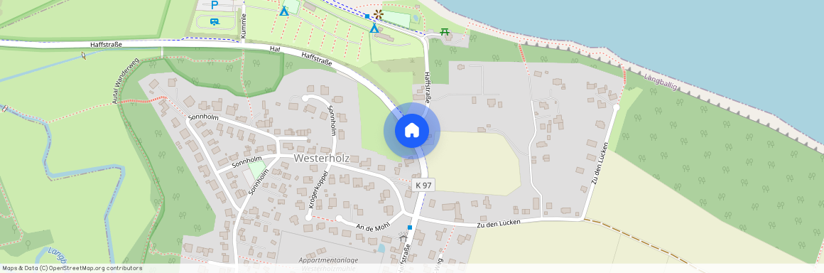 24977, Westerholz Schleswig-Holstein