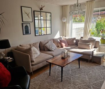 Drivbänksvägen, Hässelby - Foto 3