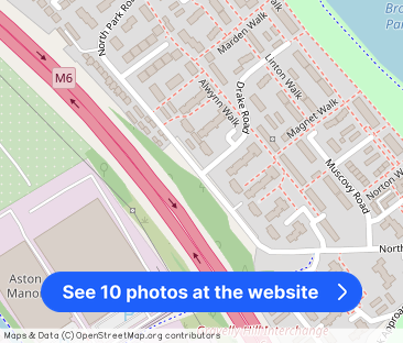 North Park Road, Knighton Court, B23 - Photo 1