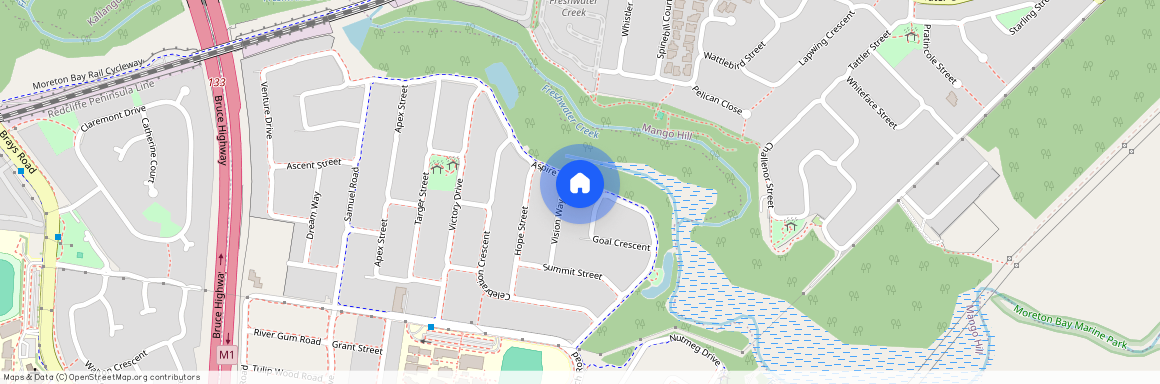 1 / 61 Aspire Parade, QLD 4503, Griffin