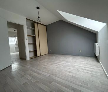 Maison T3 rénovée avec jardin - Boulevard de Chinon - Calme & confort - Photo 2